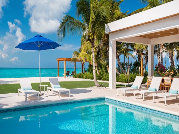 Turks And Caicos Home 961043