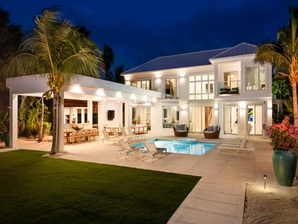 Turks And Caicos Home 961043