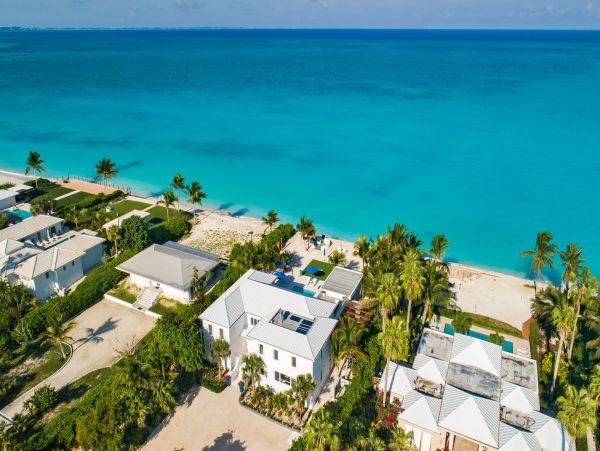 Turks And Caicos Home 961043