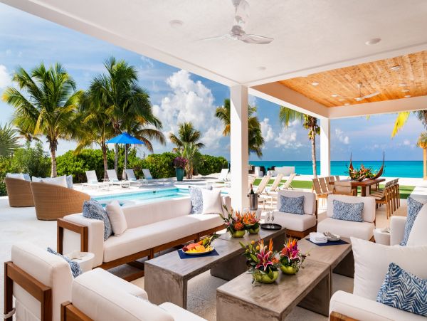 Turks And Caicos Home 961043