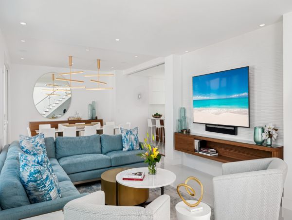 Turks And Caicos Home 961043