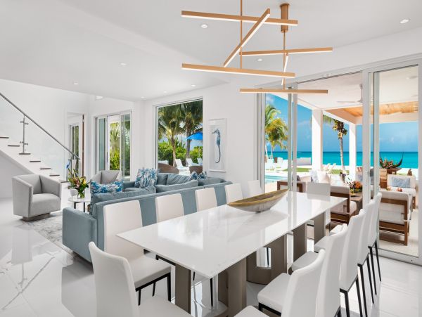 Turks And Caicos Home 961043