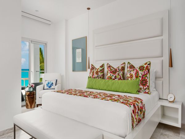 Turks And Caicos Home 961043
