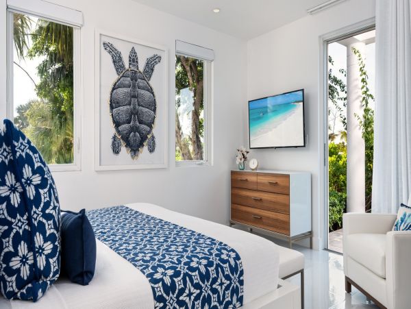 Turks And Caicos Home 961043