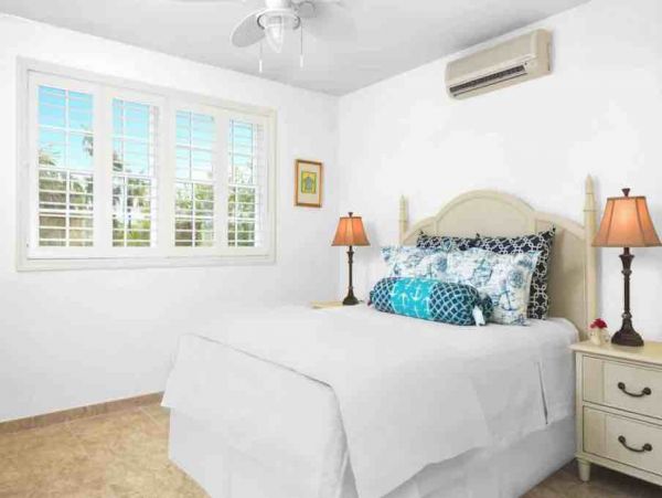 The Ultimate Turks & Caicos Beach Villa - Long Bay Beach
