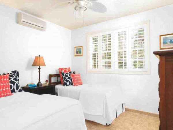 The Ultimate Turks & Caicos Beach Villa - Long Bay Beach