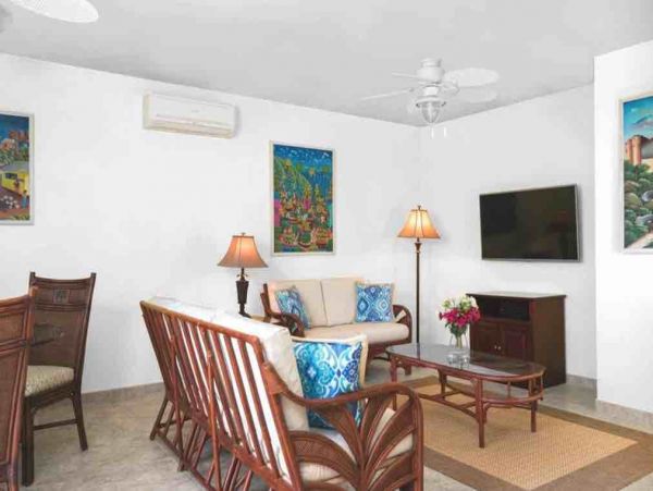 The Ultimate Turks & Caicos Beach Villa - Long Bay Beach