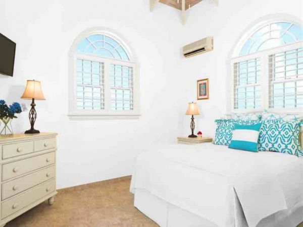 The Ultimate Turks & Caicos Beach Villa - Long Bay Beach
