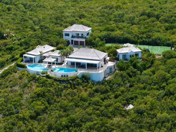 Turks And Caicos Home 961045
