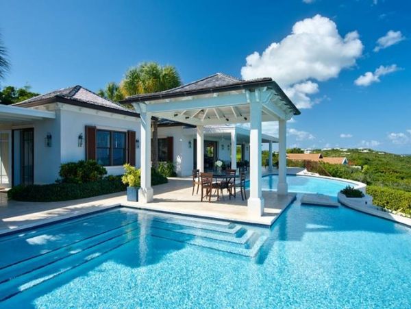 Turks And Caicos Home 961045