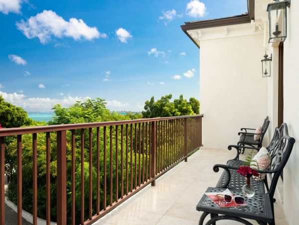 Turks And Caicos Home 961045