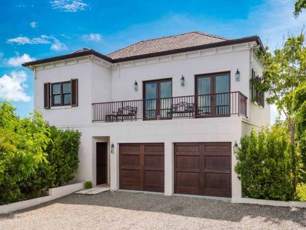 Turks And Caicos Home 961045