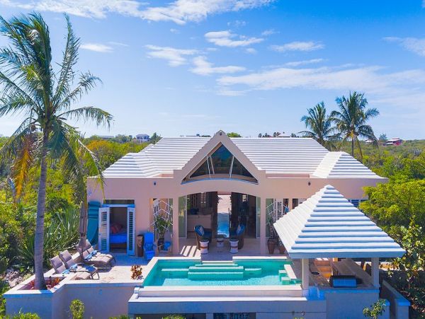 Turks And Caicos Home 961046
