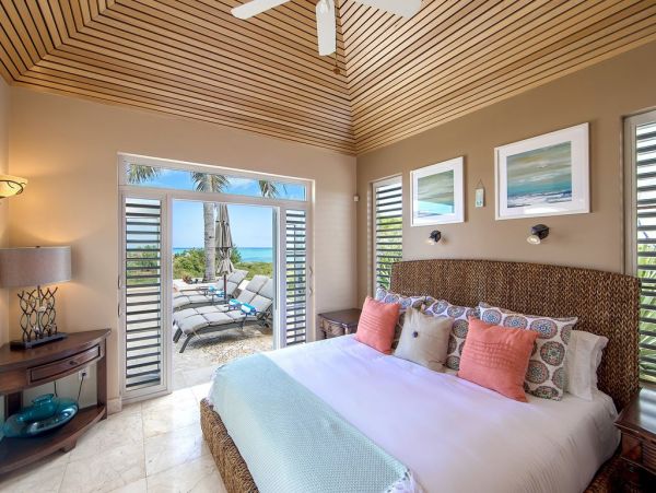 Turks And Caicos Home 961046
