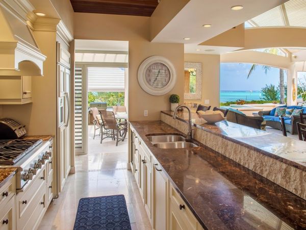 Turks And Caicos Home 961046