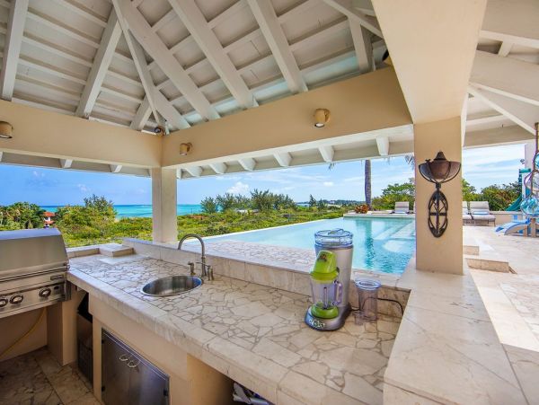 Turks And Caicos Home 961046