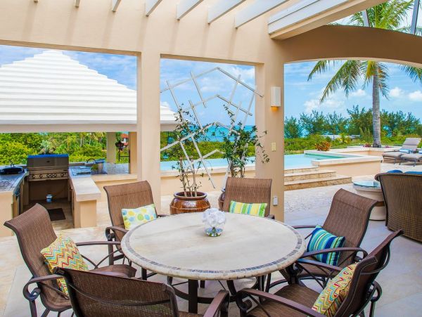 Turks And Caicos Home 961046