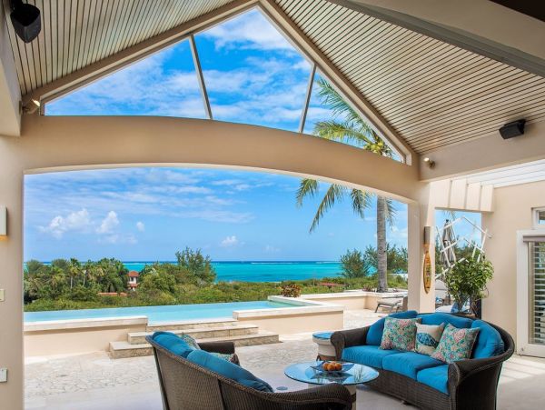 Turks And Caicos Home 961046