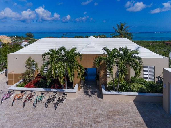 Turks And Caicos Home 961046