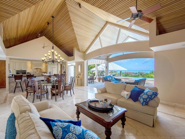 Turks And Caicos Home 961046
