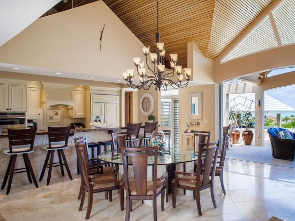 Turks And Caicos Home 961046