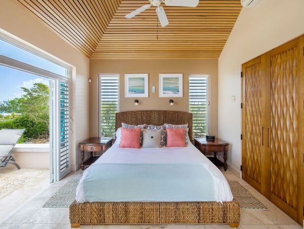Turks And Caicos Home 961046