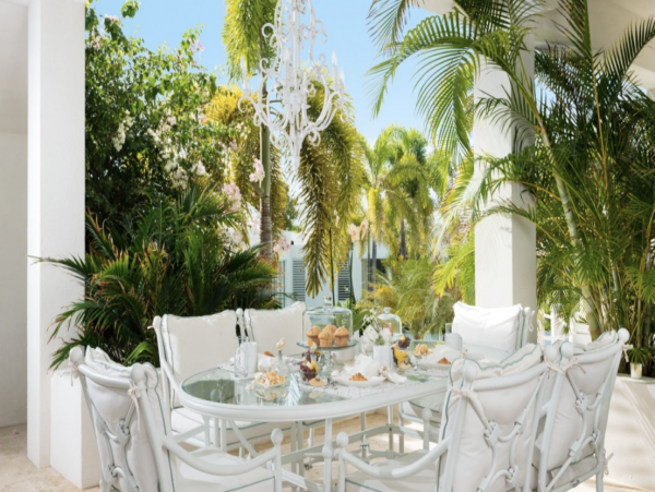 The Ultimate Turks & Caicos Ocean View Vacation Villa