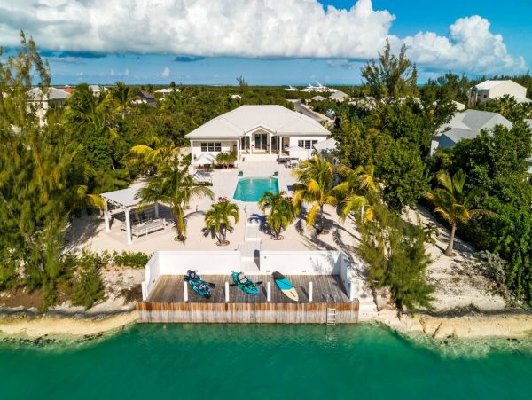 Turks And Caicos Home 961048