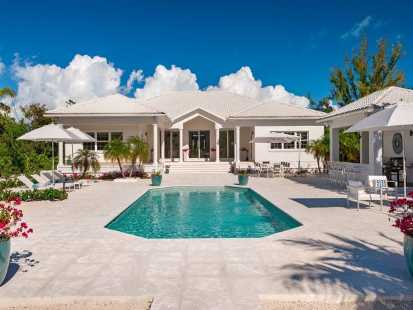 Turks And Caicos Home 961048
