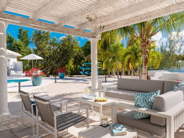 Turks And Caicos Home 961048