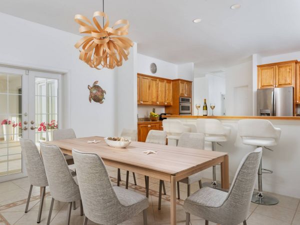 Turks And Caicos Home 961048