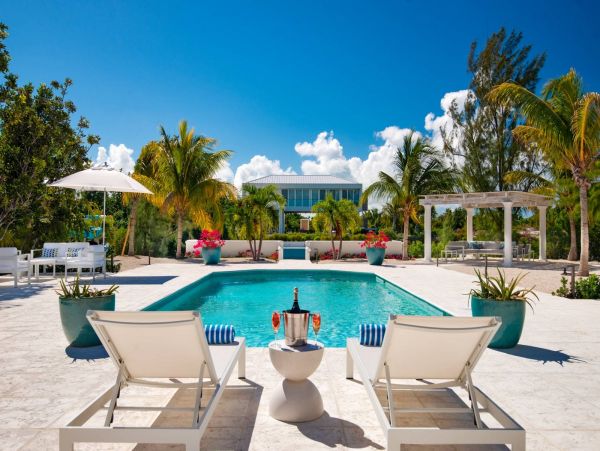 Turks And Caicos Home 961048