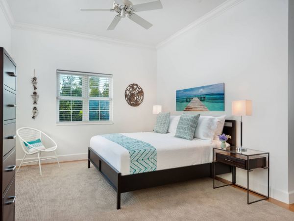 Turks And Caicos Home 961048