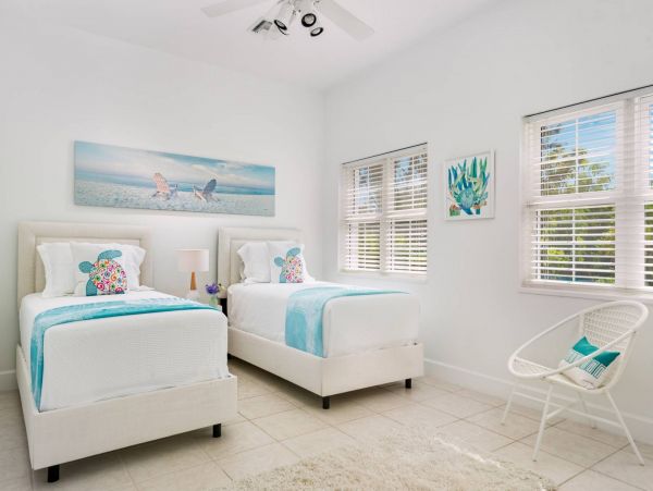 Turks And Caicos Home 961048