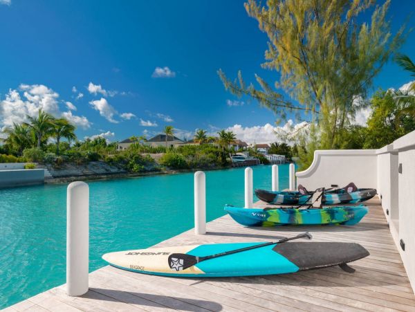 Turks And Caicos Home 961048