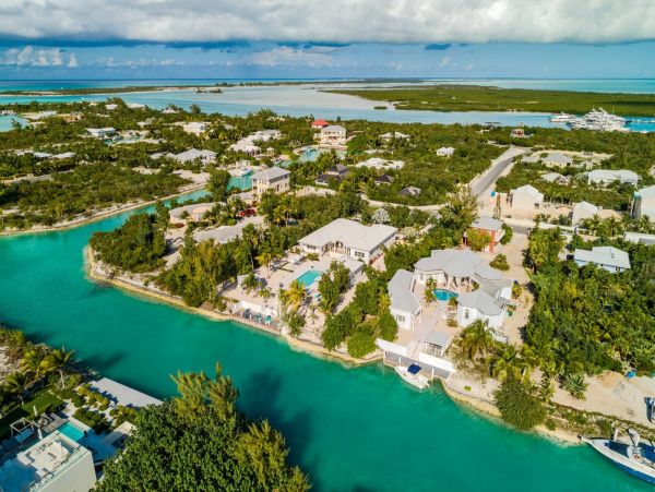 Turks And Caicos Home 961048