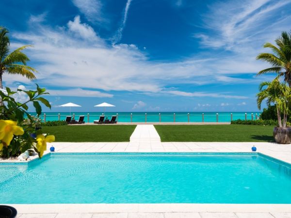 Turks And Caicos Home 961049