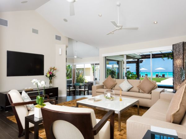 Turks And Caicos Home 961049