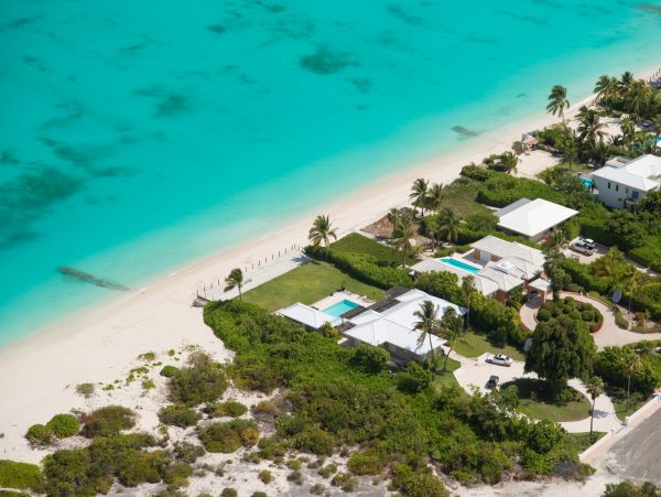 Turks And Caicos Home 961049