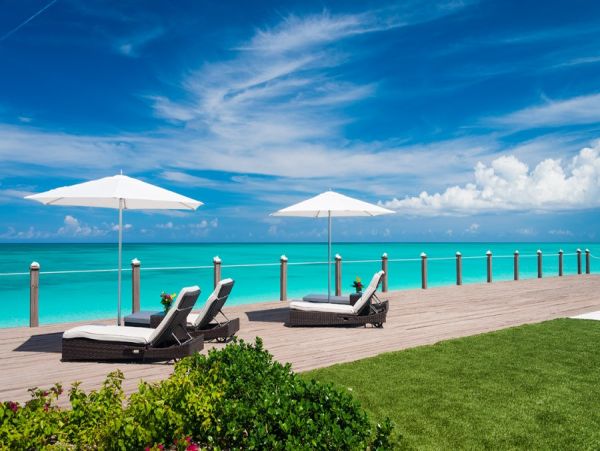 Turks And Caicos Home 961049