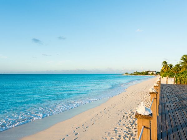 Turks And Caicos Home 961049