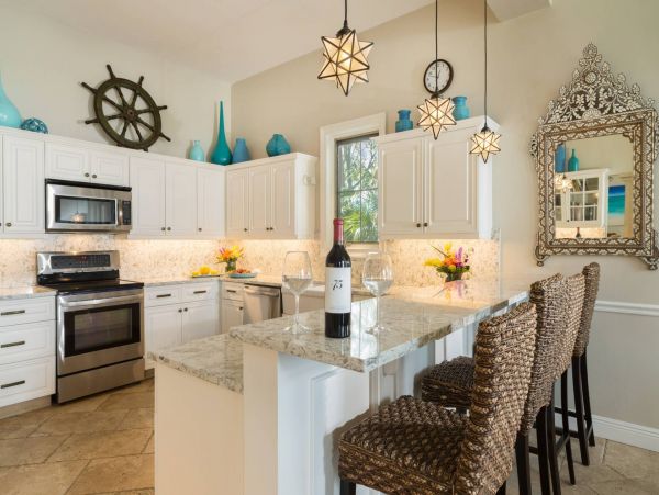 Turks And Caicos Home 961050
