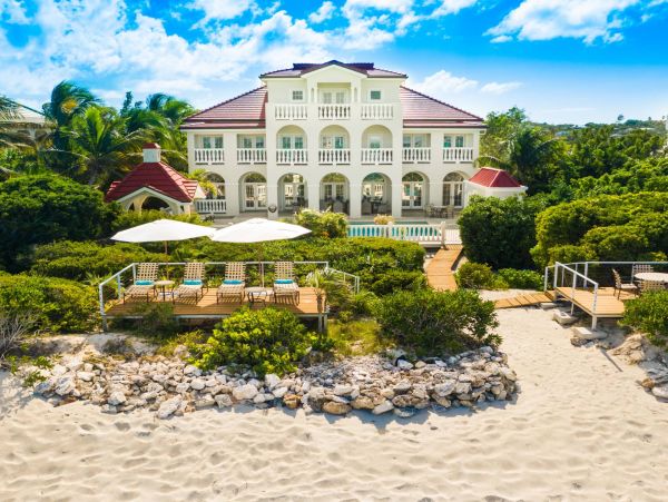 Turks And Caicos Home 961050