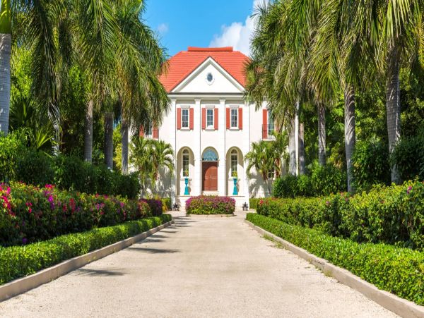 Turks And Caicos Home 961050