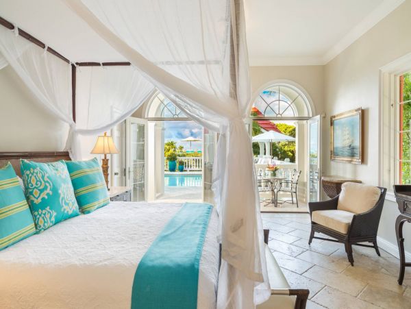 Turks And Caicos Home 961050
