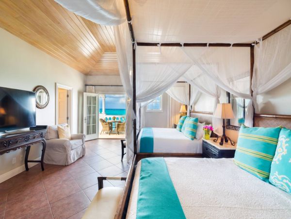 Turks And Caicos Home 961050