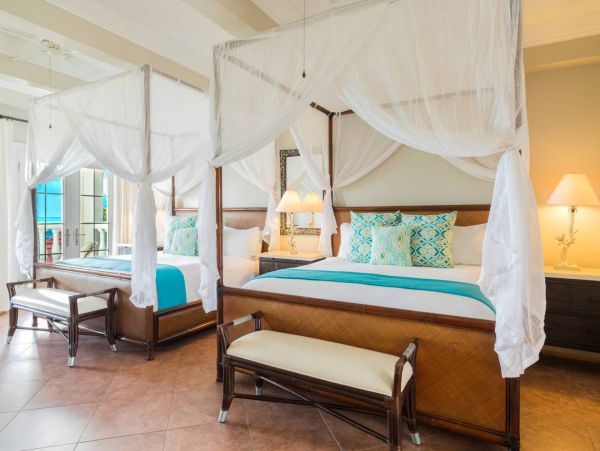 Turks And Caicos Home 961050