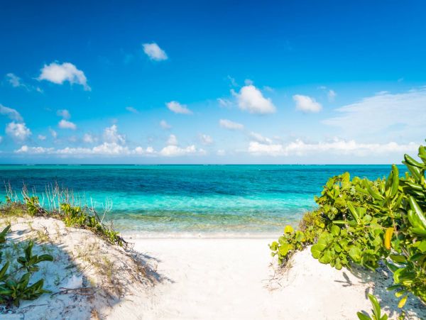 Turks And Caicos Home 961050