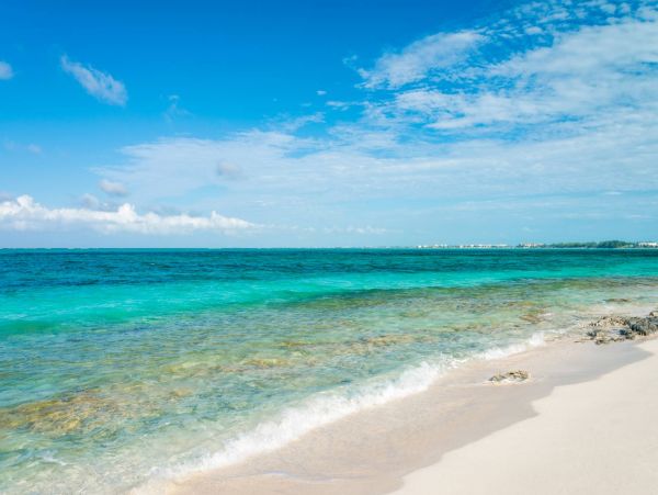 Turks And Caicos Home 961050