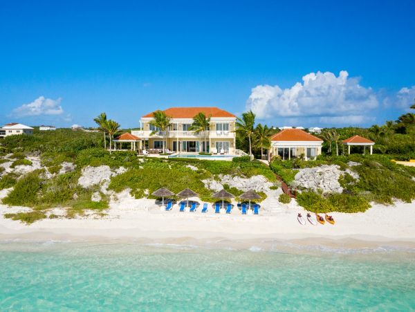 Turks And Caicos Home 961052
